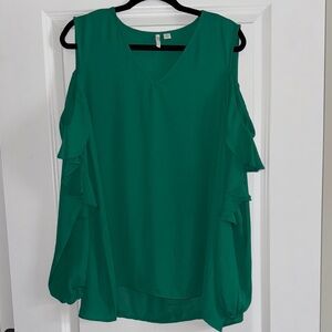 NWOT Women’s Cato Top